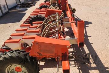 Circa 2023 Kubota VP1650 Vegetable Planter