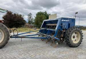 Agrowdrill Agrow Drill JPC 2000 Agrowdrill Agrow Drill JPC 2000