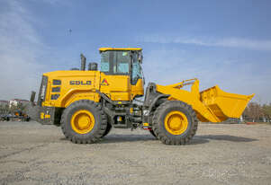 SDLG LOADER 2025 L946H Plus- 13T 129KW