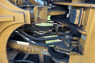 2003 Caterpillar 928G Front End Loader