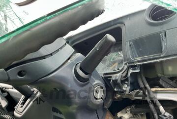 2015 Mitsubishi Fuso Canter 515 Pantech