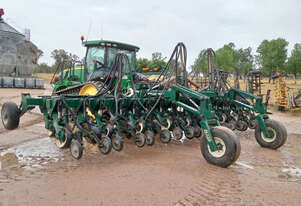 Austil 9 metre single disc planter