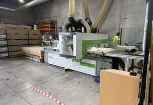 Biesse CNC Rover S