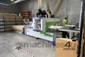 Biesse CNC Rover S