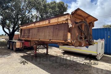 Howard Porter   HP-TRI470