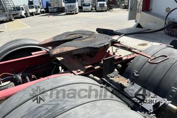 2011 Freightliner FLX CST112 6x4 Prime Mover