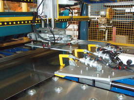 Fasfold Pressbrake and folder automation - picture0' - Click to enlarge