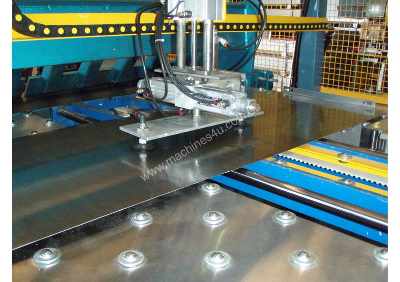 New 2017 fasfold Fasfold Pressbrake and folder automation CNC Press