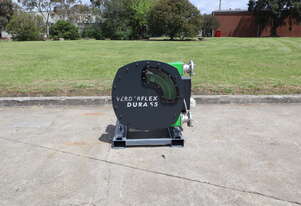 Heavy Duty Peristaltic Hose Pump - Verderflex Dura 55