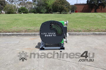 Heavy Duty Peristaltic Hose Pump - Verderflex Dura 55