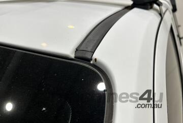 2020 Isuzu D-Max LS-U (4x4) Diesel Space Cab Ute (Ex-Lease)