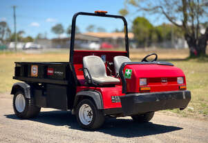 Toro Workman HDX-D ATV All Terrain Vehicle