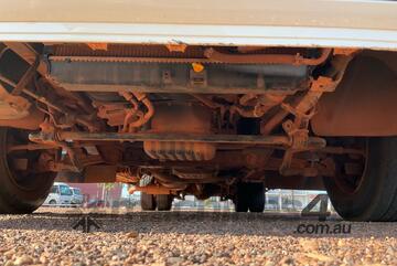 Toyota 2019   Coaster Bus