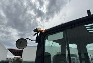 2020 Kubota U55-4 Rubber Tracked Excavator