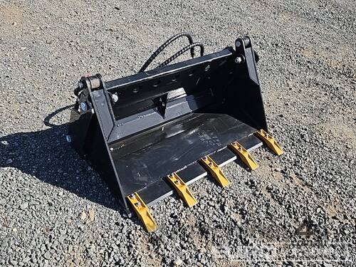 Unused 2025 AGT M-4IN1BCT 