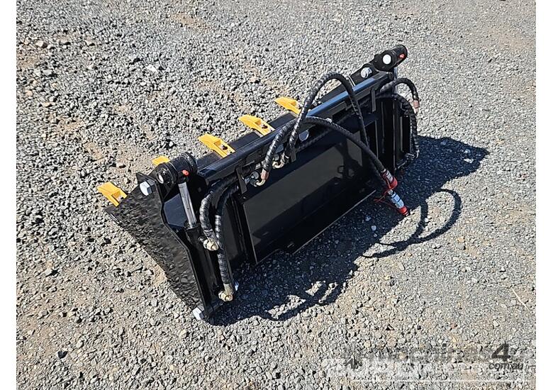 Unused 2025 AGT M-4IN1BCT 