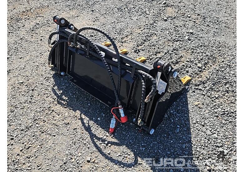 Unused 2025 AGT M-4IN1BCT 