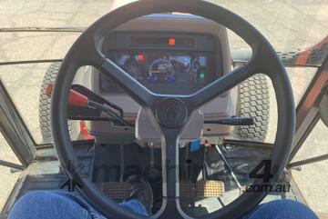 Kubota 2010   M105X Tractor