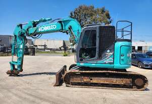 Kobelco   SK135SR-5 EXCAVATOR