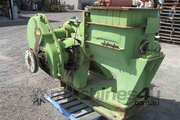 Process/Stainless Steel Pumps