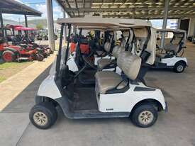 2018 Ezgo RxV Electric 2 Seat Golf Cart - picture0' - Click to enlarge