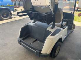 2018 Ezgo RxV Electric 2 Seat Golf Cart - picture0' - Click to enlarge