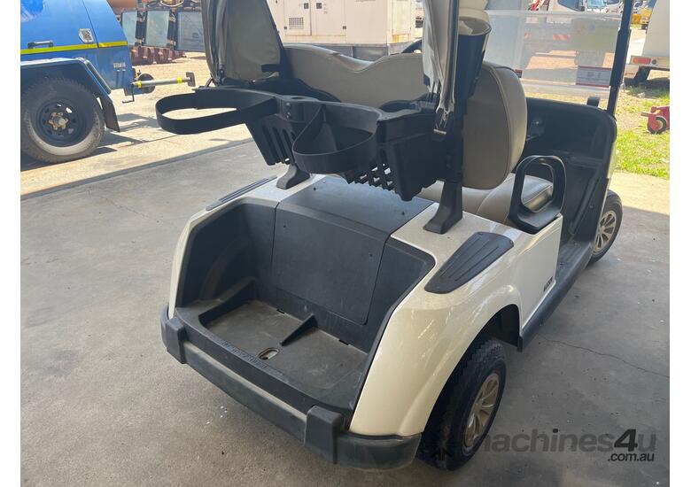 2018 Ezgo RxV Electric 2 Seat Golf Cart