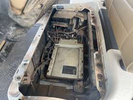 2018 Ezgo RxV Electric 2 Seat Golf Cart - picture1' - Click to enlarge