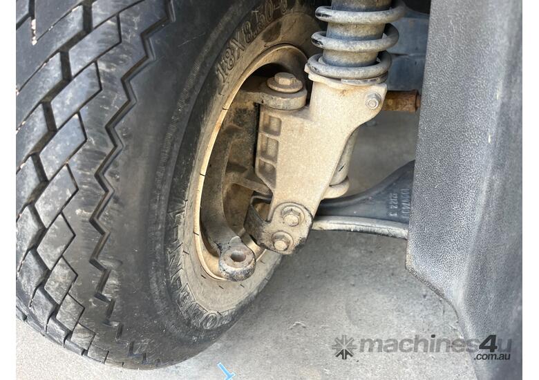 2018 Ezgo RxV Electric 2 Seat Golf Cart