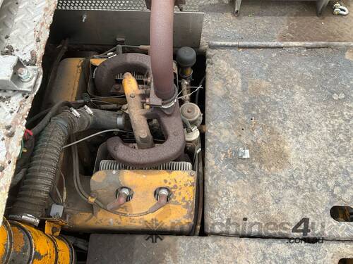 Blaw Knox PF22 Asphalt Paver