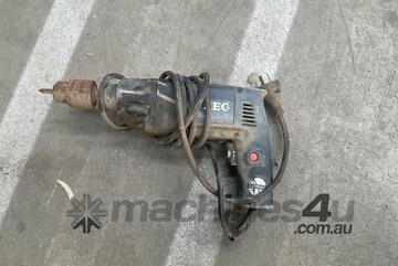 AEG SB 182 RE Corded Rotary Hammer Drill