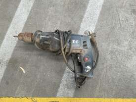 AEG SB 182 RE Corded Rotary Hammer Drill - picture0' - Click to enlarge