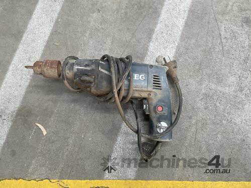 AEG SB 182 RE Corded Rotary Hammer Drill