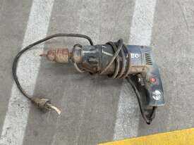 AEG SB 182 RE Corded Rotary Hammer Drill - picture1' - Click to enlarge