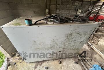 M.T.A TAE EVO 101 Air Compressor