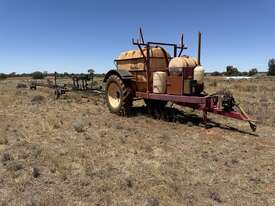 2001 CROPLANDS STALLION 4000L  - picture0' - Click to enlarge