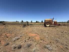 2001 CROPLANDS STALLION 4000L  - picture1' - Click to enlarge