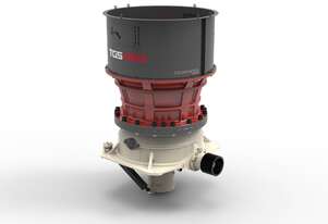 Terex TGS420 Static Cone Crushers