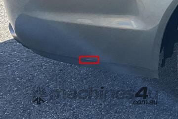 2014 Holden Commodore SV6 Petrol