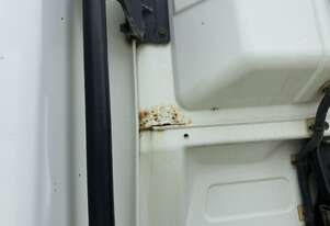 2012 Mercedes Actros 1844 4x2 Prime Mover