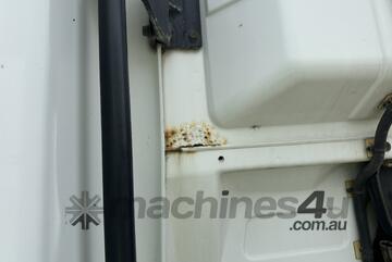 2012 Mercedes Actros 1844 4x2 Prime Mover