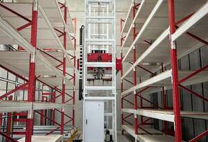 VERTICAL BOARD STORGE