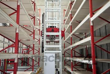 VERTICAL BOARD STORGE