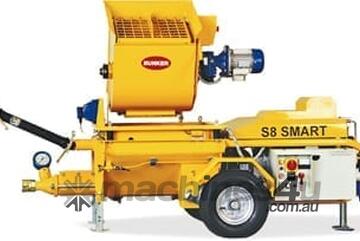 Mixer Pump- Diesel