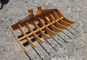 Unused 2026 Captok 44