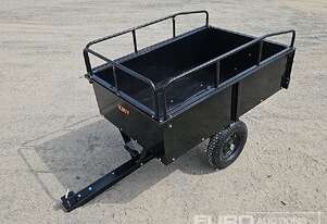 Unused 2026 JIDI T002C