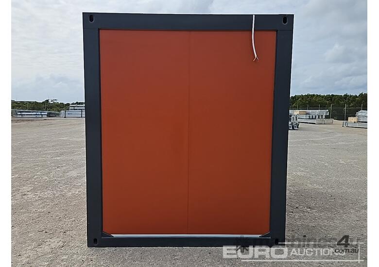 Unused 2026 KMY Industrial MC01 