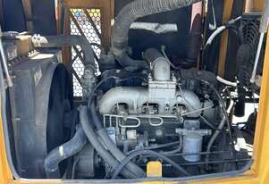 2019 Agrison TX930 Articulated Wheel Loader