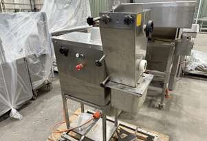 Slicer Fendo Oy F-19S 26mm gap between blades