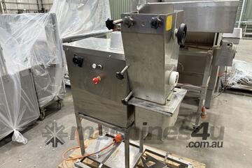 Slicer Fendo Oy F-19S 26mm gap between blades